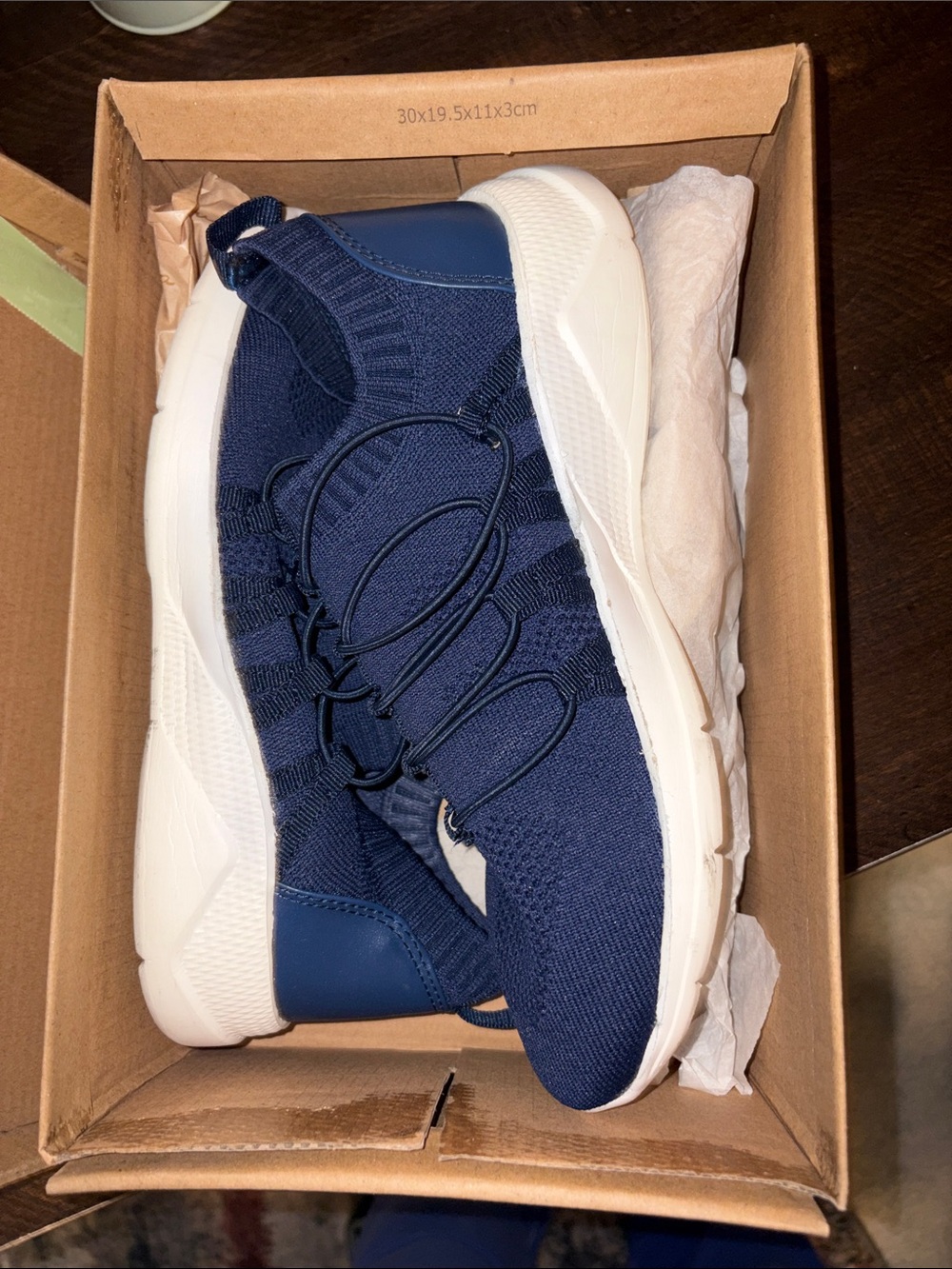 Vintage Havana Messi sneakers